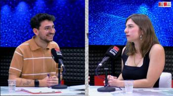 Xerach, cantante.